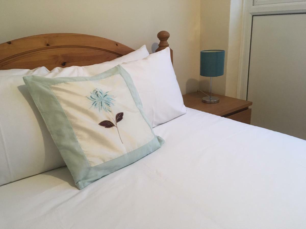 Sturry House Hotel แคนเทอร์เบอรี ภายนอก รูปภาพ
